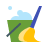 805 Cleaning Crew Logo